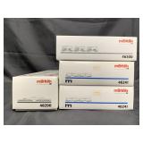 Marklin HO Freight Cars