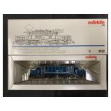Marklin HO 3422 BR194 Articulated