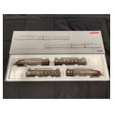 Marklin Digital HO 37605 TEE Express