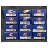 12 Athearn HO Freight Cars