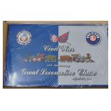 Lionel 58507 LCCA General Set