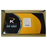 K-Line K1380-0913S PRR A5 Scale Steamer