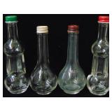 Lionel Salt & Pepper Shakers