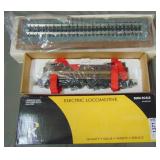 K-Line K2780-4912C PRR GG1 & Display Board