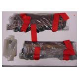 K-Line K3380-3786WIC PRR Torpedo Steamer