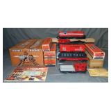 Nice Boxed Lionel 1958 Work Train 2501W