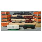 Original Owner Lionel 726 Set
