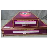 MTH NH Scale Heavyweight Passenger Cars