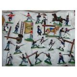 Trophy Miniatures Soldiers & Fort Accessories 2