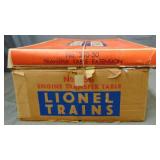 Nice Boxed Lionel 350 & 350-50 Transfer Table Set
