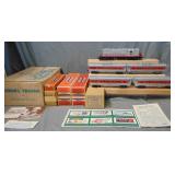 Nice Boxed Lionel 2328 Set 1562W