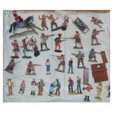 32+ Modern Toy Soldiers