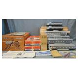 Super Lionel Canadian Pacific Set 2296W