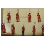 Britains Set 1257 Yeoman Of The Guard