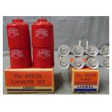 Lionel Separate Sale 6112-25 & 195-75