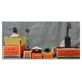 NMINT Boxed Lionel Accessories