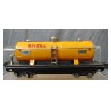 Nice Lionel 2815 Shell Tank Car