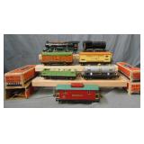 Clean 1934 Lionel 260E Set (239E)