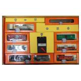 Nice Boxed Lionel HO Set 5717