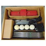 Nice Boxed Lionel Set 1543