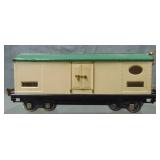 Clean Early Lionel 814R Reefer