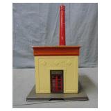 Clean Lionel 435 Power Station