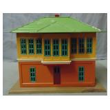 Early Lionel 437 Switch Tower