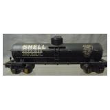 Clean 1941 Lionel 2955 Shell Tank Car
