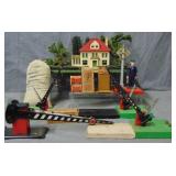 Lionel Accessory Lot