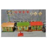 Lionel Jr/Mechanical Accessories