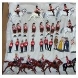 30pc Britains Procession Figures