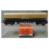 Mint Boxed Lionel 6424 Auto-Loader