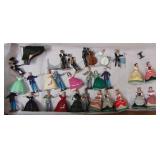 Nice Modern Band With Dancers