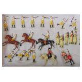 Modern Chinese Solders, Plus