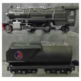 Lionel 263E Steam Locomotive