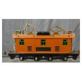 Clean Late Lionel 256 Dual Motor Electric