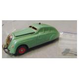 Schuco 2000 Kommando Anno