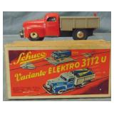 Boxed Schuco Varianto Eletro 3112U