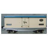 Clean Lionel 2814R Reefer