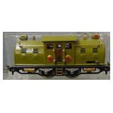 Clean early Lionel 254E Electric Loco