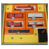 Boxed Lionel HO Set 5721