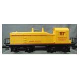 MINT Lionel 635 UP NW2 Diesel