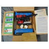 Nice Boxed Lionel Sears 205 Set 728