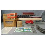Nice Boxed Lionel Sears Set 503