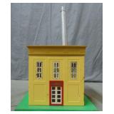 Late Lionel 436 Power Station