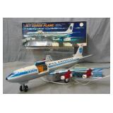 Boxed Marx Pan Am Cargo Plane