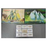 Misc Vintage Toys Lot