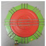 Nice Lionel 200 Turntable