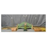 10Pc Lionel Accessory Lot