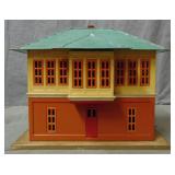 Lionel 437 Switch Tower